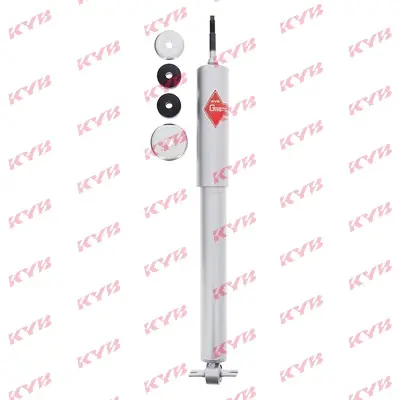 Amortiguador Gas A Just KYB 554169 Envío Internacional
